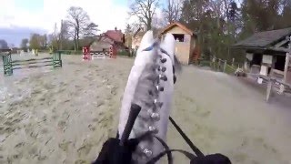 GoPro Cso Préparatoire 95cm