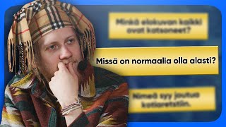 Arvaa mitä SEURAAJAT vastaisivat (osa 7)