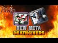 New Meta Deathgivers Build | Albion Online | Giveaway | Corrupted Dungeons | Pvp