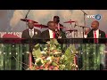 Mwari muri zuva redu (Hymn) led by Elder M.T. Chiwaridzo
