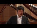 naruhiko kawaguchi – sonata in b flat minor op. 35 second stage