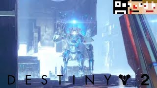 #2【Destiny2】今日で頑張ってストーリー終わらせるぞ！？【あくまで個人戦】