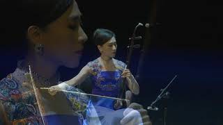 良宵（二胡二重奏）- 杨雪、王娜 / A Beautiful Evening (Erhu Duet) - Yang Xue & Wang Na