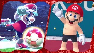 All 24 Events (Mario gameplay) | Mario & Sonic at the Olympic Games Tokyo 2020 ᴴᴰ