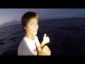 deep sea fishing catch clean cook daily life on a catamaran ep 62