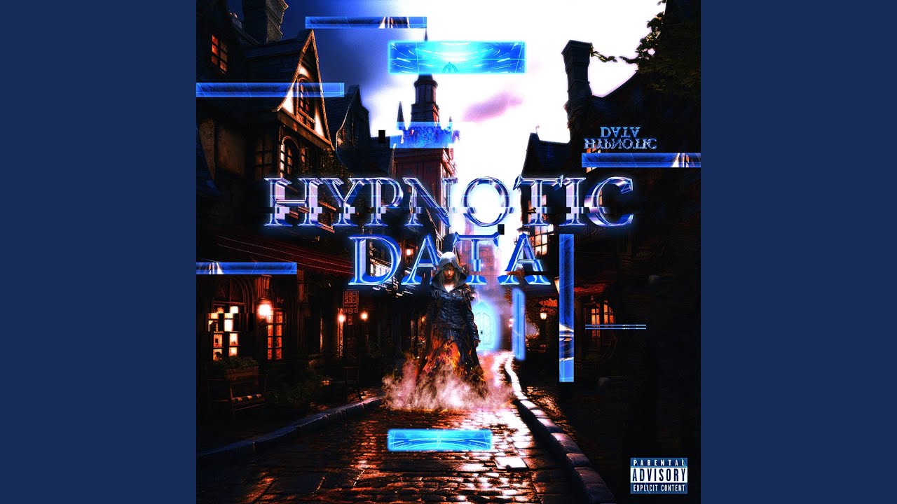 Hypnotic Data Feat Odetari Demo Odecore Song Lyrics Music