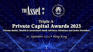 The Asset Triple A Private Capital Awards 2023: Highlights