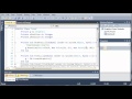 Visual Basic Tutorial - 167 - Graphics Points