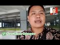 pasar wisata bojonegoro pasar modern berkonsep wisata