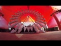 Jossie Telch at Alchemy circle Boom 2016