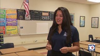 Miami-Dade students start 2025-26 classes on Thursday
