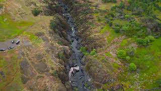 Removing Barriers and Restoring Fish Passage in Big Chico Creek