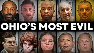 10 Ohio Cases So Evil They Shocked the Country