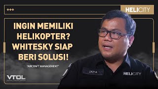 Cara Membeli Helikopter