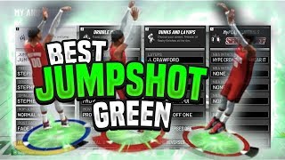 NBA 2K20 BEST JUMPSHOT AND SHOOTING TIPS!!! TWO WAY SLASHING PLAYMAKER CANT MISS ANYMORE