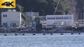 米海軍原子力潜水艦 キーウェスト　SSN-722 USS Key West