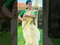 Harichandana Malarile | Kannezhuthi Pottum Thottu | Dance | ഹരിചന്ദന മലരിലെ-കണ്ണെഴുതി പൊട്ടുംതൊട്ട്