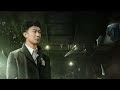 Warrior of the Darkness Song by Eason Chan (official music) Mis Nu #music #video #musicvideo