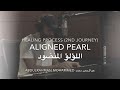 Abdulrahman Mohammed / Aligned Pearl (2nd Journey) عبدالرحمن محمد - اللؤلؤ المنضود