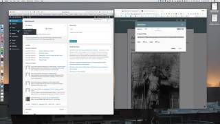 Embed a Google Form into Wordpress Blog