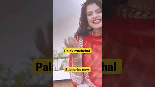 Sare Jahan Se Achcha- Palak Muchhal New Song |#palakmuchhal #palakmuchhalsongs #palakmucchal #shorts