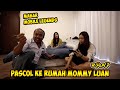 PASCOL KE RUMAH MOMMY Luan PART # 7‼️