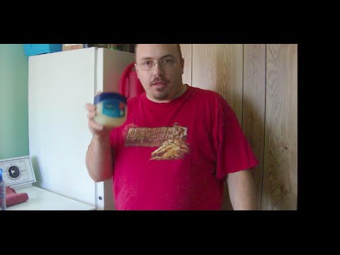 Freezer Door Vaseline Life Hack Refrigerator DIY Save Money Man VS Junk 232 Freezer Door Vaseline Life Hack Refrigerator DIY Save Money Man VS Junk 232