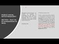 002. Criminal Evidence: Judicial Notice & Judicial Admissions