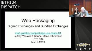 IETF104-DISPATCH-20190325-0900