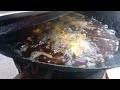 peshawar pakoray wala aloo pakora bacha pakora farosh pakistan street food