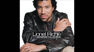 Lionel Ritchie ~ Three Times A Lady {with The Commodores}