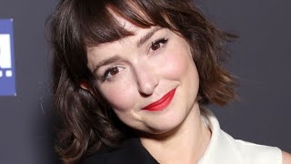 Milana Vayntrub 🔥 G-Strlng, Pantyhose, Bikini Moments