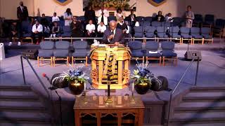 Mt. Pleasant Baptist Church-Twin Oaks, Pa Live Stream