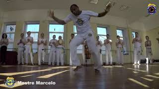 Mestre Marcelo EP.Capoeira