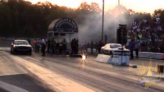 2013 WS: Don Garlits Stocker