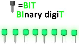 Why Do Computers Use 1s and 0s Binary and Transistors Explained
