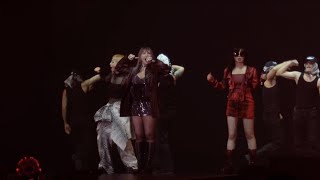 241221 2NE1 - 내가 제일 잘 나가(I AM THE BEST) [DAY 1 CL FOCUS[WELCOME BACK] IN SINGAPORE