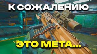 ЭТО ЛУЧШЕЕ ОРУЖИЕ В ИГРЕ Delta Force