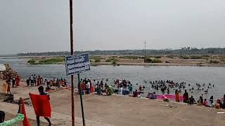 Kodumudi/Kauvery River/shiva, bramma, vishnu temple