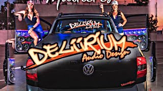 CD Revellion Deliirium 2022 - Eletro Funk - DJ Vicente Faleiro