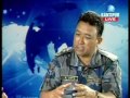 ig of apf koshraj onta @ kantipur tv