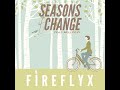 Fireflyx - Seasons of Change (Full Album) - 32 Minutes of  Lo-Fi Mellow Jazz Vibes