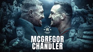 UFC 303: McGregor vs Chandler | Trailer | Extended Promo | June 29, 2024