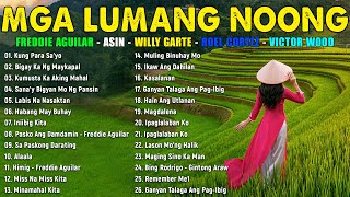 Pure Tagalog Pinoy Old Love Songs ✅ Mga Lumang Kanta Tugtugin Noong 60s 70s 80s~OPM Lumang Tugtugin