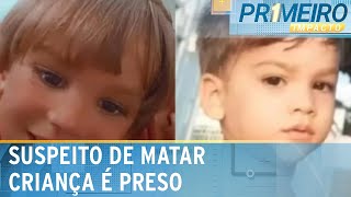 Suspeito de matar criança de 2 anos é linchado e morto pela população | Primeiro Impacto (19/02/25)