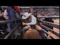 Jason Bennett vs Bo Dippin - 03 PBR Finals (90 pts)