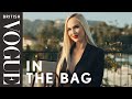 Christine Quinn: In The Bag | Episode 36 | British Vogue