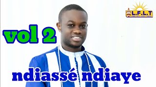 ndiassé ndiaye Zikaroulah son magal cheikh abdou ahad 2022