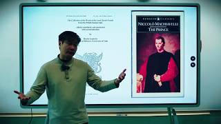 The Messiah of Sin: Jacob Frank’s Dark Guide to Conquering the World (Jews 3) — Prof. Jiang Xueqin