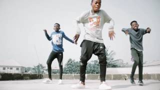 GHANA BEST KIDS DANCE TO AFRO BEAT 2017